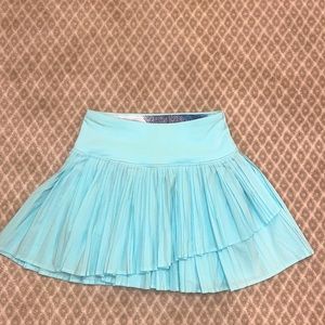 Ivivva Girls Tennis Skirt